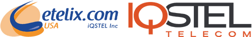 IQSTEL / Etelix